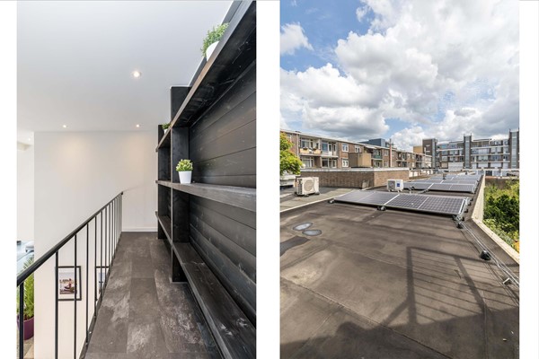 Medium property photo - Bergse Dorpsstraat 71, 3054 GB Rotterdam